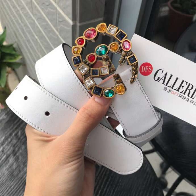 Picture of Gucci Belts _SKUGucciBelt38mmX95-125cm7D703722